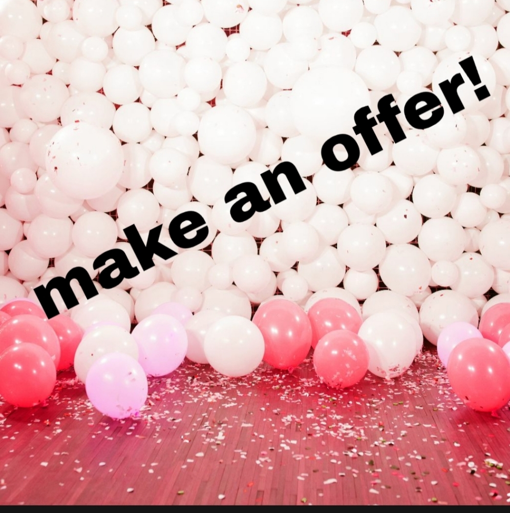 Make me an offer I can't refuse!